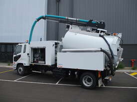 Hydro Excavation Unit For Rent - Hire - picture2' - Click to enlarge
