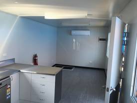 9.6m X 3m Kitchen/ Diner - picture0' - Click to enlarge
