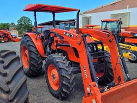 Kubota M9540DH Tractor - picture0' - Click to enlarge