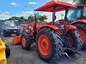 Kubota M9540DH Tractor - picture2' - Click to enlarge