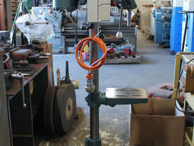 Waldown 8SN Series IV Pedestal Drill - picture0' - Click to enlarge