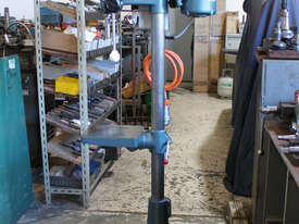 Waldown 8SN Series IV Pedestal Drill - picture1' - Click to enlarge