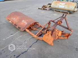 3 POINT LINKAGE OFF SET ROTARY HOE - picture1' - Click to enlarge