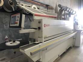 SCM Olympic K400 Edgebander for sale - picture0' - Click to enlarge