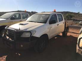 Toyota Hilux KUN26R - picture0' - Click to enlarge