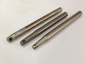 T2139 Tool Holder Indexable Ball Nose Milling Cutter for Fine Finishing - picture0' - Click to enlarge
