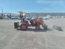 Kubota B3030 - picture2' - Click to enlarge