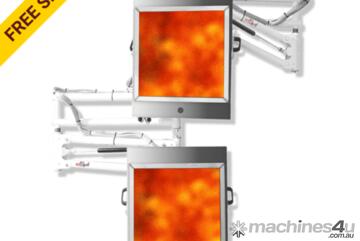 Infrared Paint Drying Heating Lamp Flameless Catalytic