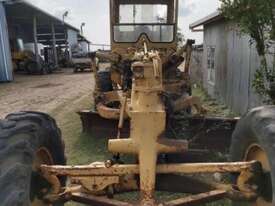 1968 CATERPILLAR 12E 17K GRADER - picture0' - Click to enlarge