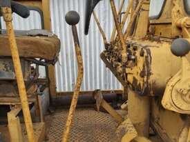 1968 CATERPILLAR 12E 17K GRADER - picture1' - Click to enlarge