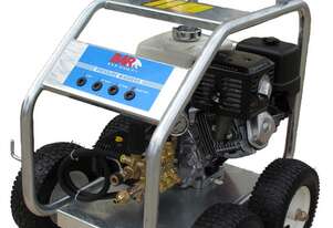 CLEANQUIP-BAR Honda Pro Petrol Pressure Cleaner 4013-HJ