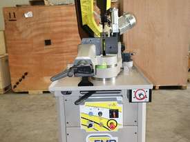 FMB Phoenix+G Manual Bandsaw Ø 220mm, 215x230mm - picture0' - Click to enlarge