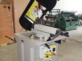 FMB Phoenix+G Manual Bandsaw Ø 220mm, 215x230mm - picture1' - Click to enlarge