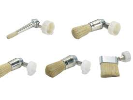 Brush Nozzles by Pizzi - picture0' - Click to enlarge