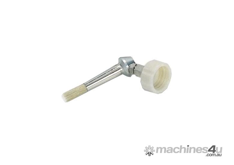 caption Brush Nozzles by Pizzi