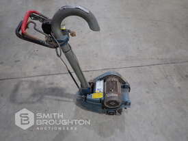 KUNZLE & TASIN DRUM FLOOR SANDER - picture0' - Click to enlarge