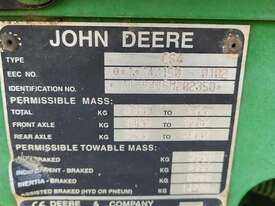John Deere 5415 - picture2' - Click to enlarge