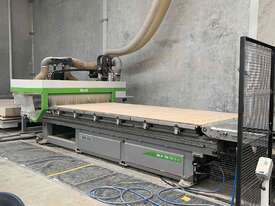 Flatbed Nesting CNC: 2014 Biesse Skill 1836G FT - picture0' - Click to enlarge