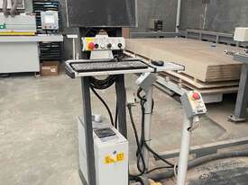 Flatbed Nesting CNC: 2014 Biesse Skill 1836G FT - picture0' - Click to enlarge