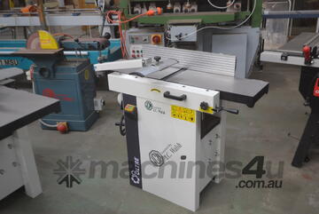 Oltre 250mm Spiral Cutterhead Planer Thicknesser Combination Machine