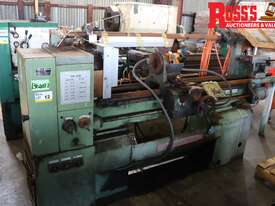 Hugh Brown Tm-210 Lathe - picture10' - Click to enlarge