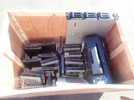 CRATE COMPRISING OF COMPUTER HARDWARE ITEMS - picture0' - Click to enlarge