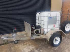 Used Fire Fighting Trailer - picture0' - Click to enlarge