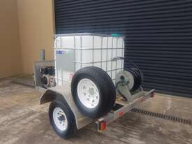 Used Fire Fighting Trailer - picture1' - Click to enlarge