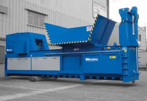 Wastepac HX800 Horizontal Baler
