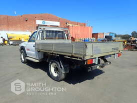 2000 MAZDA BRAVO B2500F 4X4 TRAY TOP UTE - picture1' - Click to enlarge