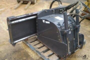 18 HYD Bobcat Planer Profiler.