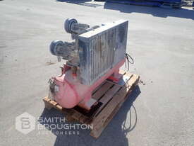 WEST AIR WA35 3 PHASE AIR COMPRESSOR - picture1' - Click to enlarge