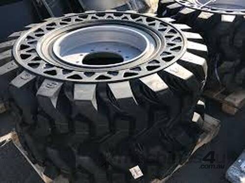 Tyres JLG Access Equipment - Hire