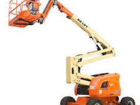 Tyres JLG Access Equipment - Hire - picture0' - Click to enlarge