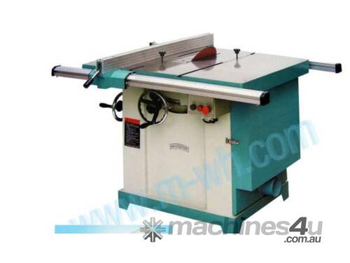 Brand New Table Saw Industrial Heavy Duty