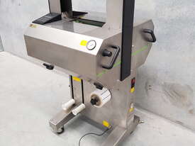 Bandall Flexible Banding Machine - picture0' - Click to enlarge
