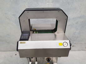 Bandall Flexible Banding Machine - picture1' - Click to enlarge