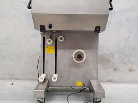 Bandall Flexible Banding Machine - picture2' - Click to enlarge