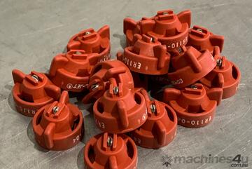 Combo Jet Spray Nozzles (Part # 4028104)