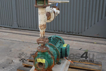 Southern Cross 65x40-200 2.5x1.5 Southern Cross 65x40-200 2.5x1.5