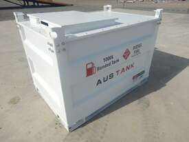 1000 Litre Steel Diesel Tank - picture1' - Click to enlarge