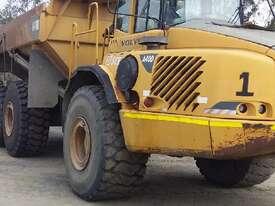 2005 VOLVO A40D Articulated Dump Truck - picture0' - Click to enlarge