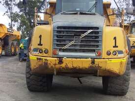 2005 VOLVO A40D Articulated Dump Truck - picture1' - Click to enlarge