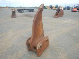 Ripper to suit Excavator - picture0' - Click to enlarge