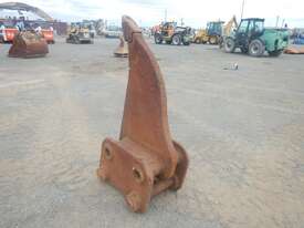 Ripper to suit Excavator - picture0' - Click to enlarge