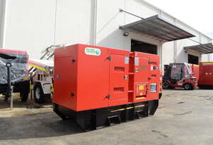 60kVa GP66DZ Generator