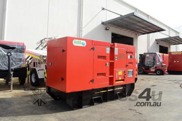 60kVa GP66DZ Generator