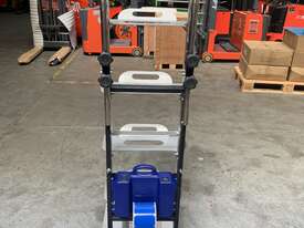 XSTO 170KG Automatic stair climber Powered hand truck | Brand New, PRE-ORDER - picture0' - Click to enlarge