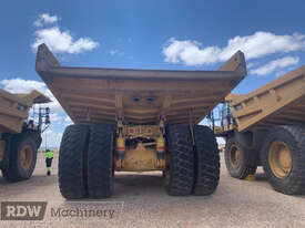 Caterpillar 777G Dump Truck  - picture0' - Click to enlarge
