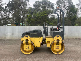 Bomag BW138 Vibrating Roller Roller/Compacting - picture0' - Click to enlarge